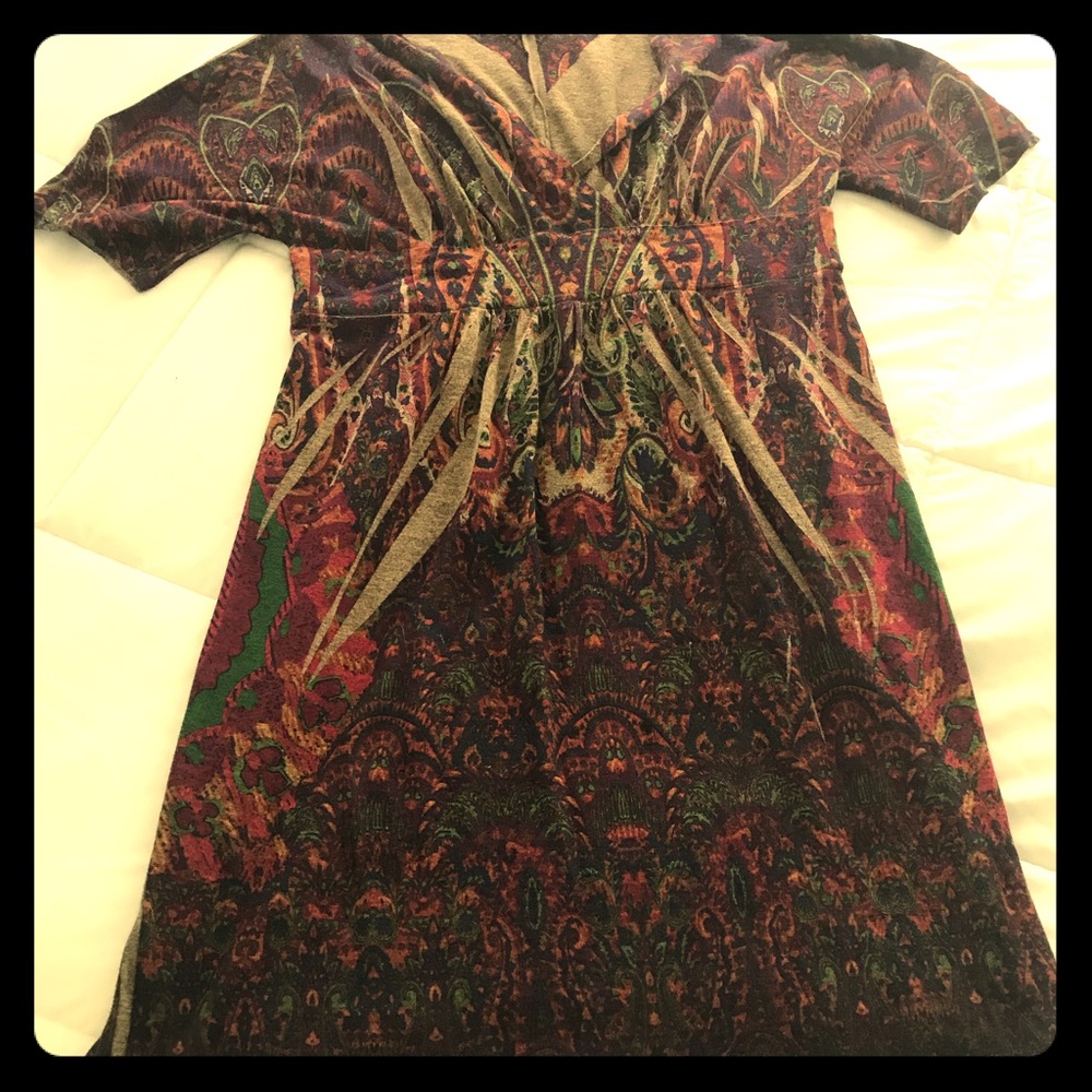 Lane Bryant Dress